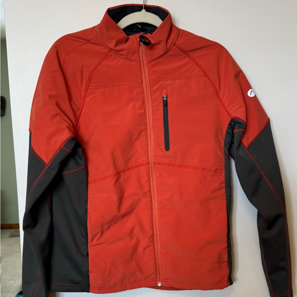 OROS Discovery Jacket Mens Small